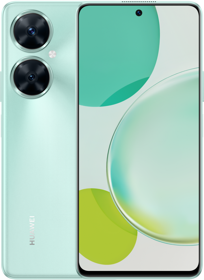 Смартфон HUAWEI nova 11i 8/128 Гб Мятный зеленый