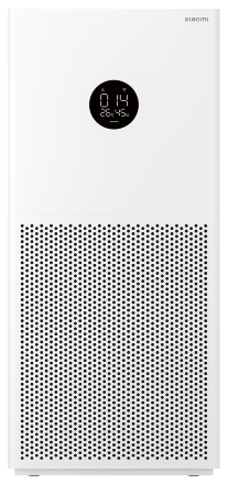 Очиститель воздуха Xiaomi Smart Air Purifier 4 Lite EU Белый