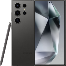 Смартфон Samsung Galaxy S24 Ultra 12/512 Гб 5G Черный