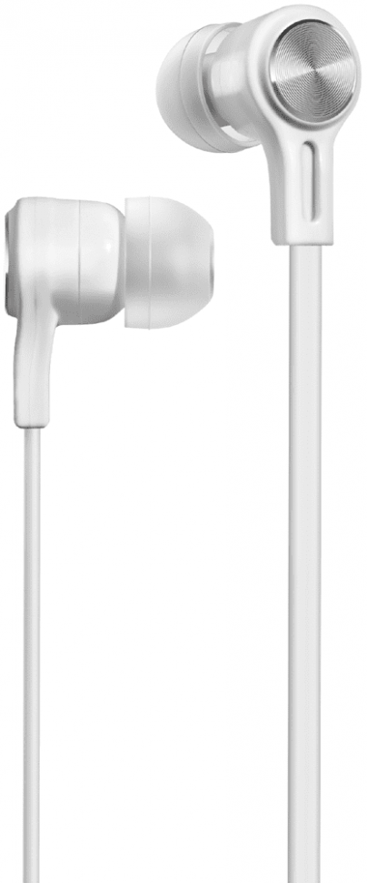 Наушники Gal M-021 White Наушники Gal M-021 White