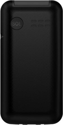 Мобильный телефон INOI 247B Dual sim Чёрный