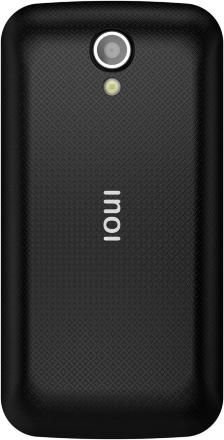 Мобильный телефон INOI 247B Dual sim Чёрный