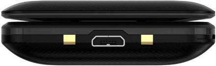 Мобильный телефон INOI 247B Dual sim Чёрный