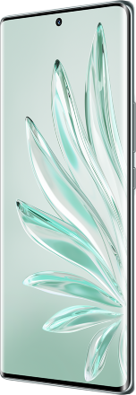 Смартфон HONOR 70 8/128Gb Зеленый