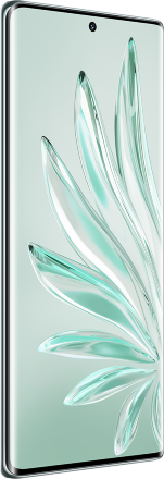 Смартфон HONOR 70 8/128Gb Зеленый