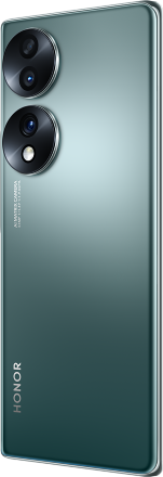 Смартфон HONOR 70 8/128Gb Зеленый