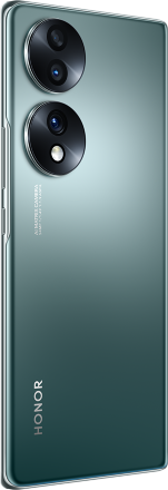 Смартфон HONOR 70 8/128Gb Зеленый