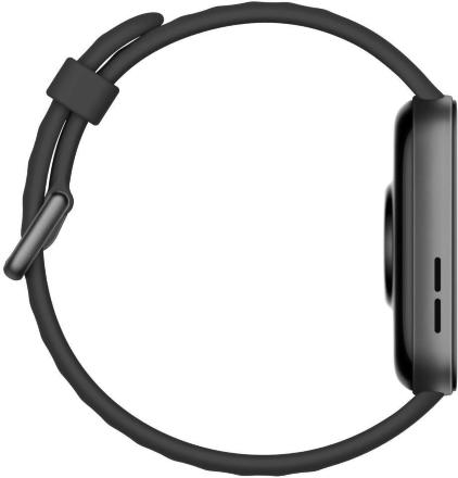 Часы HUAWEI Watch FIT 3 Solo-B09S Чёрные