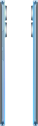 Смартфон realme 10 Pro+ 8/128Gb Голубой