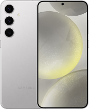 Смартфон Samsung Galaxy S24+ 12/256 Гб 5G Серый