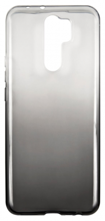 Клип-кейс RedLine iBox Xiaomi Redmi 9 градиент black