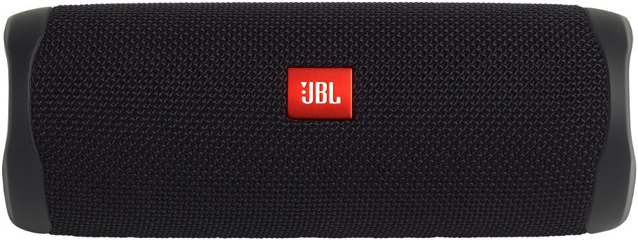 Портативная акустическая система JBL Flip 5 Black Портативная акустическая система JBL Flip 5 Black