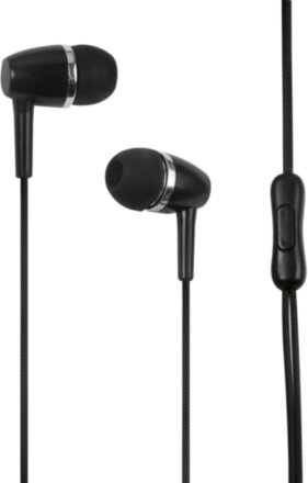 Наушники с микрофоном RedLine Stereo Headset SP08 Black