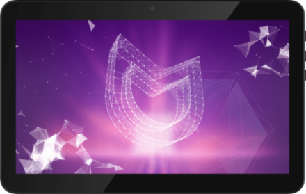 Планшет Irbis TZ170 10.1&quot; 8Gb Black