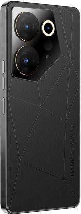 Смартфон TECNO CAMON 20 Premier 5G 8/512 Гб Черный небосвод