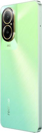 Смартфон realme C67 8/256 Гб Зеленый