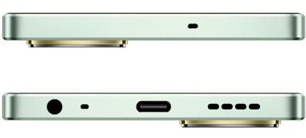 Смартфон realme C67 8/256 Гб Зеленый