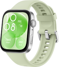 Часы HUAWEI Watch FIT 3 Solo-B09S Зеленые