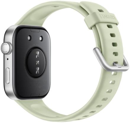 Часы HUAWEI Watch FIT 3 Solo-B09S Зеленые