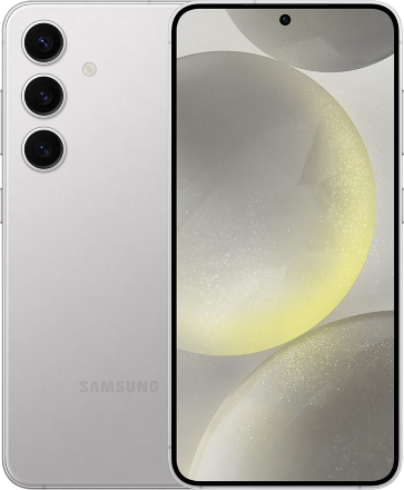 Смартфон Samsung Galaxy S24 8/256 Гб 5G Серый