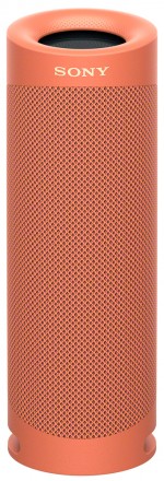 Портативная акустическая система Sony SRS-XB23 Red