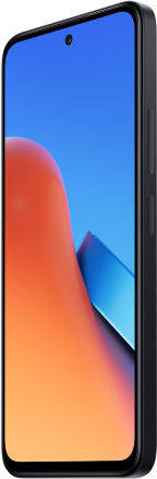 Смартфон Xiaomi Redmi 12 4/128Gb Чёрная полночь