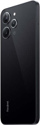 Смартфон Xiaomi Redmi 12 4/128Gb Чёрная полночь