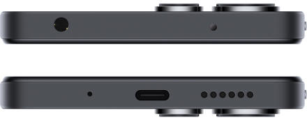 Смартфон Xiaomi Redmi 12 4/128Gb Чёрная полночь