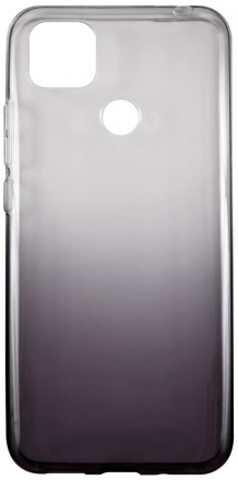 Клип-кейс RedLine iBox Xiaomi Redmi 9C градиент Black