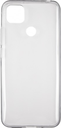 Клип-кейс RedLine Xiaomi Redmi 9C прозрачный