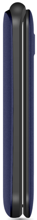 Мобильный телефон F+ Flip 3 Dual sim Синий