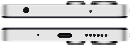 Смартфон Xiaomi Redmi 12 4/128Gb Серебристый лёд