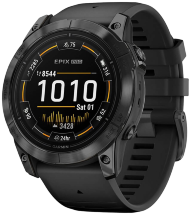 Часы Garmin Epix Pro gen 2 Серые (51 мм)