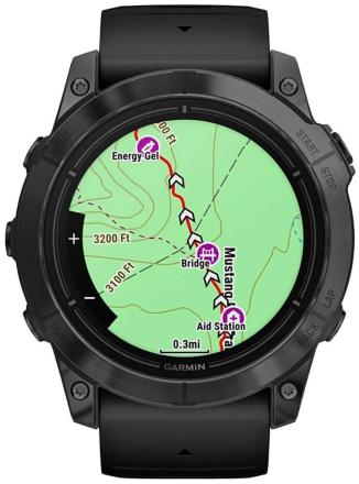 Часы Garmin Epix Pro gen 2 Серые (51 мм)