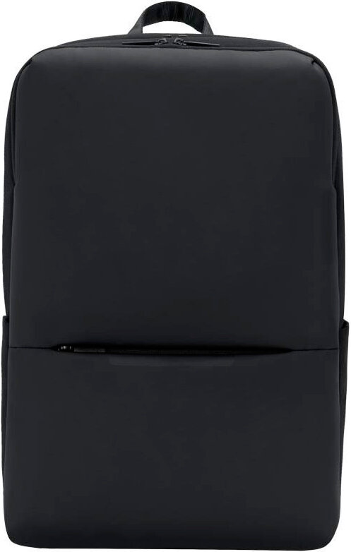 Рюкзак Xiaomi Business Backpack 2 Black (ZJB4195GL) Рюкзак Xiaomi Business Backpack 2 Black (ZJB4195GL)