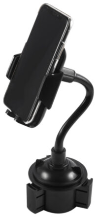 Держатель автомобильный RedLine HOL-14 в подстаканник Black