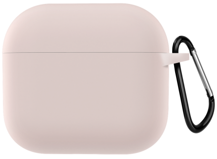 Чехол uBear AirPods 2021 TouchCase Pink