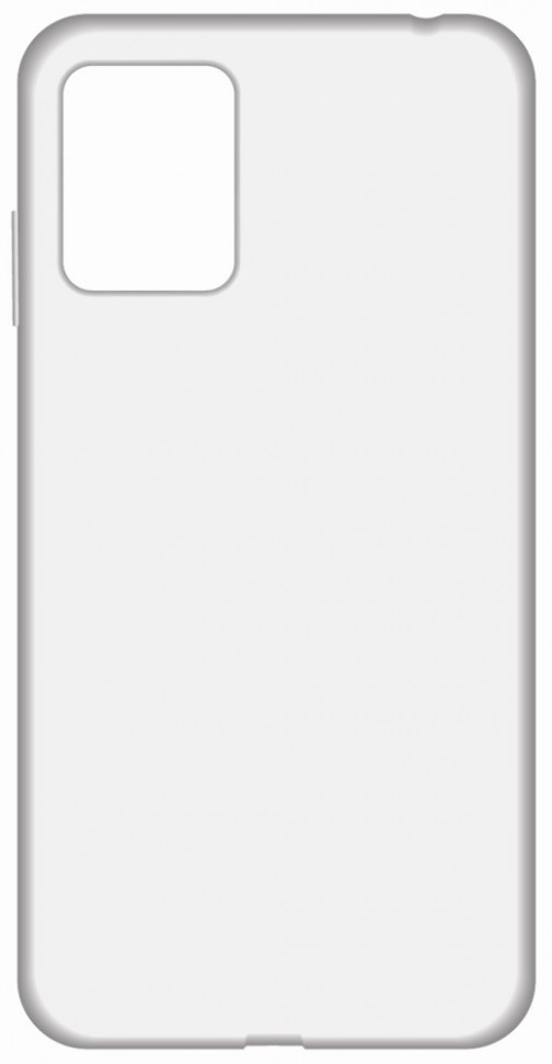 Клип-кейс LuxCase Samsung Galaxy M22 White