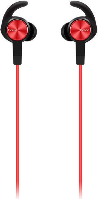 Беспроводные наушники с микрофоном HONOR AM61 Red Беспроводные наушники с микрофоном HONOR AM61 Red