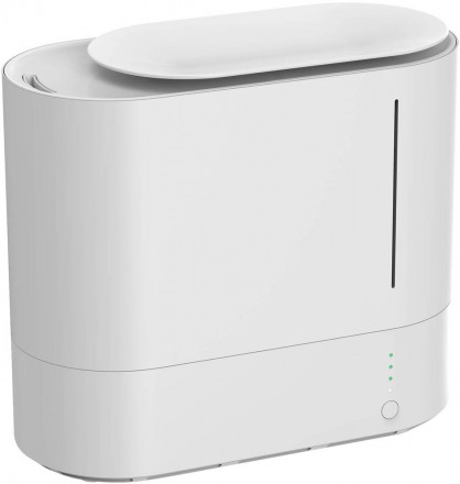 Увлажнитель воздуха HIPER IoT Humidifier 2.2L WiFi White