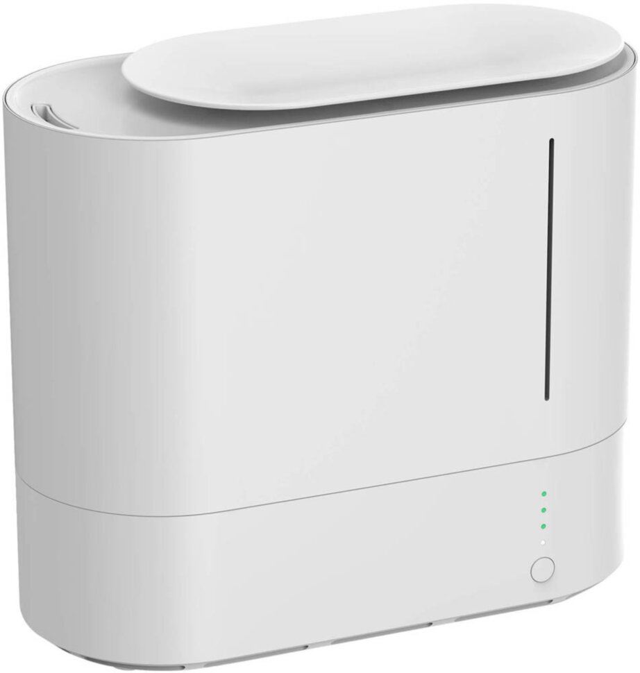 Увлажнитель воздуха HIPER IoT Humidifier 2.2L WiFi White
