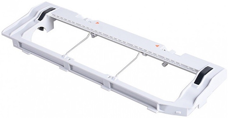 Крышка основной щетки для робота-пылесоса Xiaomi Mi Robot Vacuum-Mop White (SKV4130TY) Крышка основной щетки для робота-пылесоса Xiaomi Mi Robot Vacuum-Mop White (SKV4130TY)