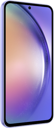Смартфон Samsung Galaxy A54 6/128Gb 5G Лавандовый (SM-A546)