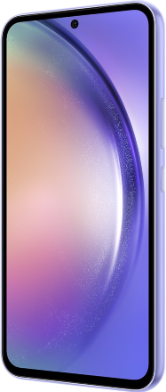 Смартфон Samsung Galaxy A54 6/128Gb 5G Лавандовый (SM-A546)
