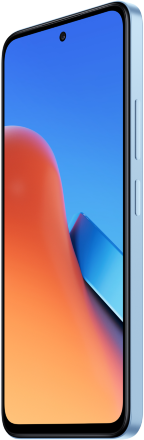 Смартфон Xiaomi Redmi 12 4/128Gb Синее небо