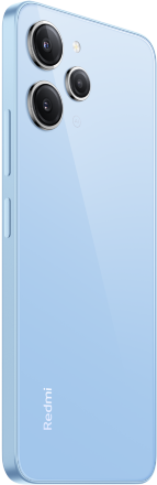 Смартфон Xiaomi Redmi 12 4/128Gb Синее небо