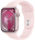 Часы Apple Watch Series 9 GPS 41мм корпус из алюминия Розовые + ремешок Sport Band Розовый