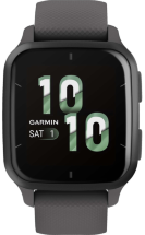 Часы Garmin Venu Sq 2 Серые