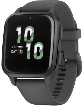 Часы Garmin Venu Sq 2 Серые