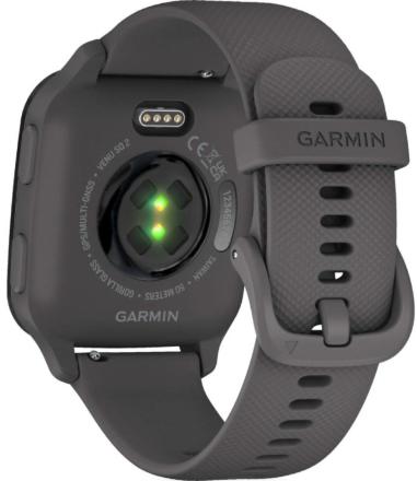 Часы Garmin Venu Sq 2 Серые
